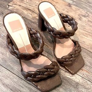 Paily Dolce vita sandals